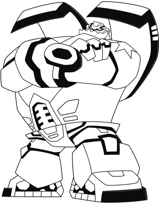 bulkhead coloring pages 5