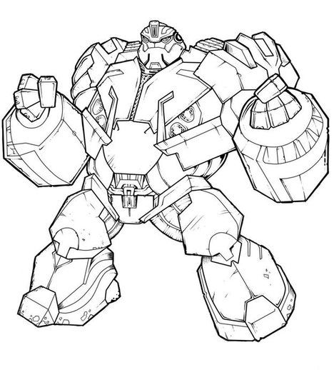 bulkhead coloring pages