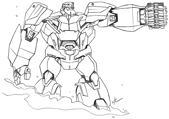 bulkhead coloring pages 8