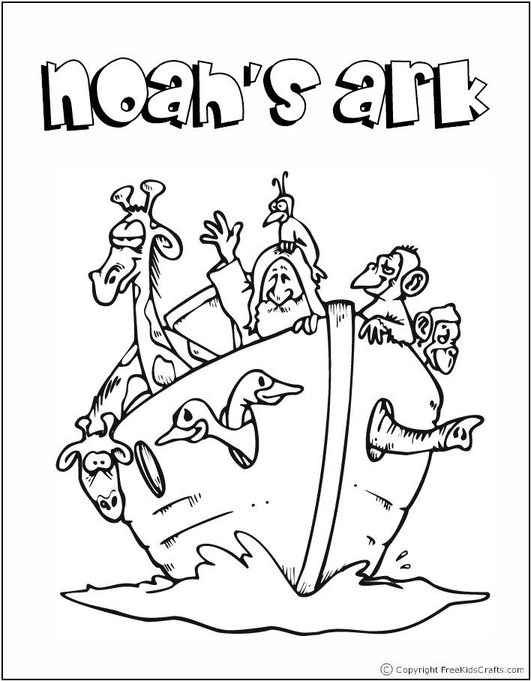 free bible story coloring pages for preschoolers 4