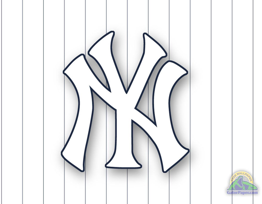 yankees baseball coloring pages 2